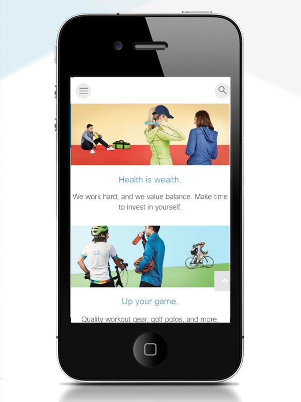 Robertson Marketing Our stores create loyal brand fans